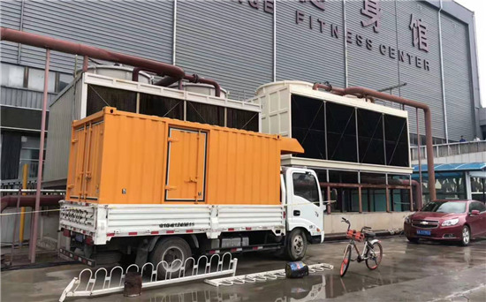涟水300KW发电机组适配电缆规格选型指南