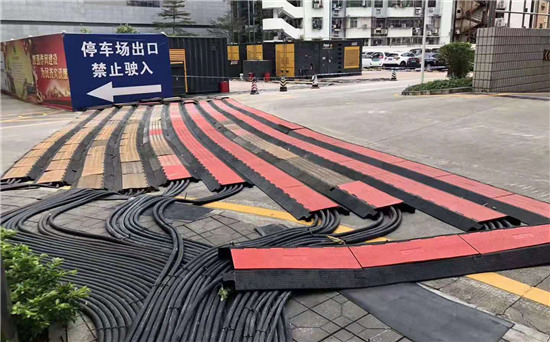 涟水发电机组电缆选型完整具体步骤(工程通用标准流程)